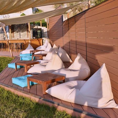 Filion Eco Hotel & Suites Неа Стира Екстериор снимка