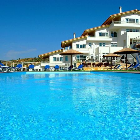 Filion Eco Hotel & Suites Неа Стира Екстериор снимка
