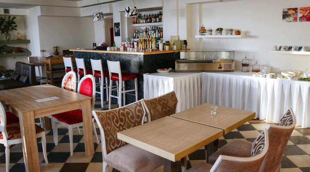 Filion Eco Hotel & Suites Неа Стира Екстериор снимка