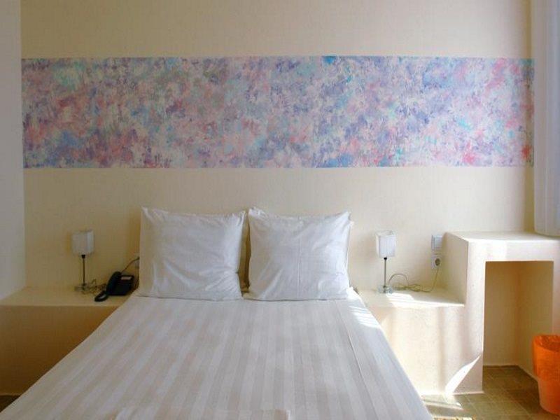 Filion Eco Hotel & Suites Неа Стира Екстериор снимка