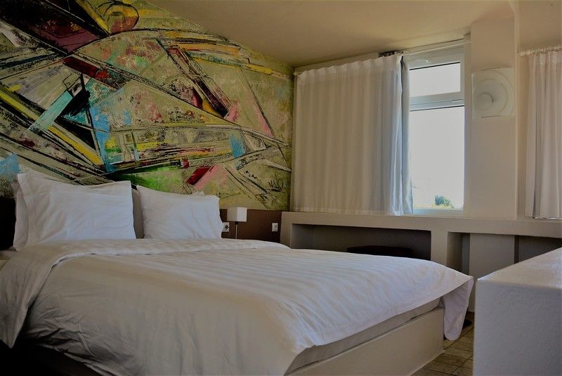 Filion Eco Hotel & Suites Неа Стира Екстериор снимка