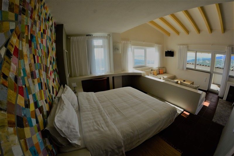 Filion Eco Hotel & Suites Неа Стира Екстериор снимка